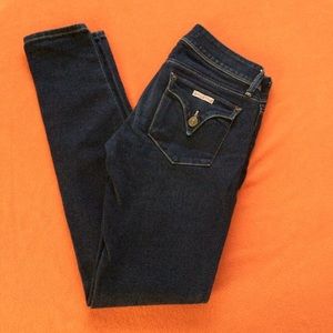 ❇️❇️PRICE DROP❇️❇️ Hudson skinny jeans